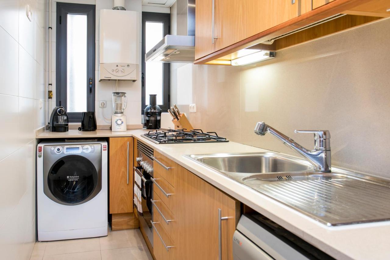 Apartamento U-nique Placa De Tetuan