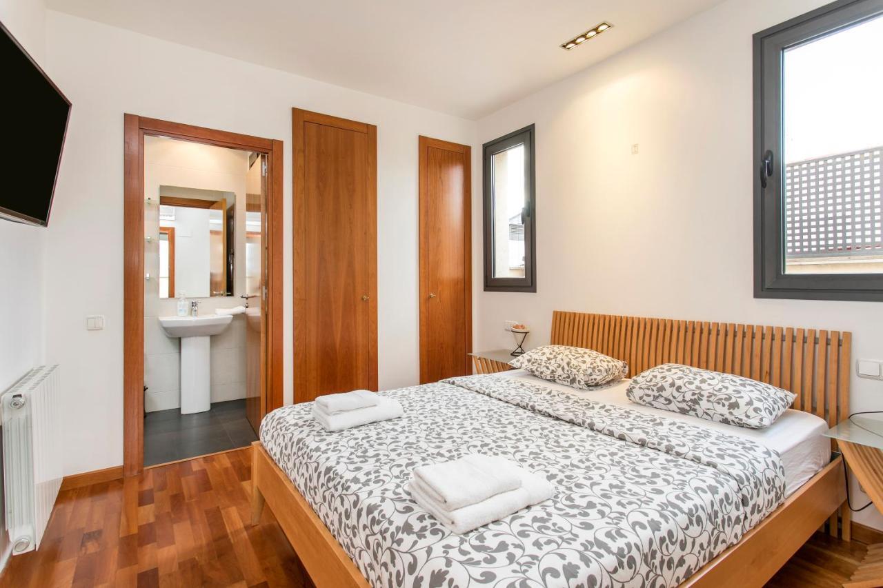 Apartamento U-nique Placa De Tetuan *