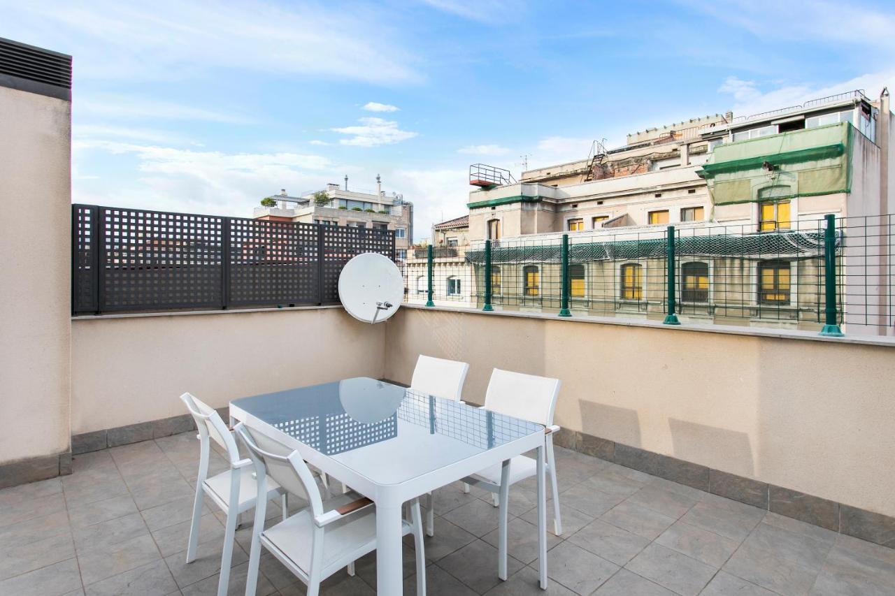 Apartamento U-nique Placa De Tetuan