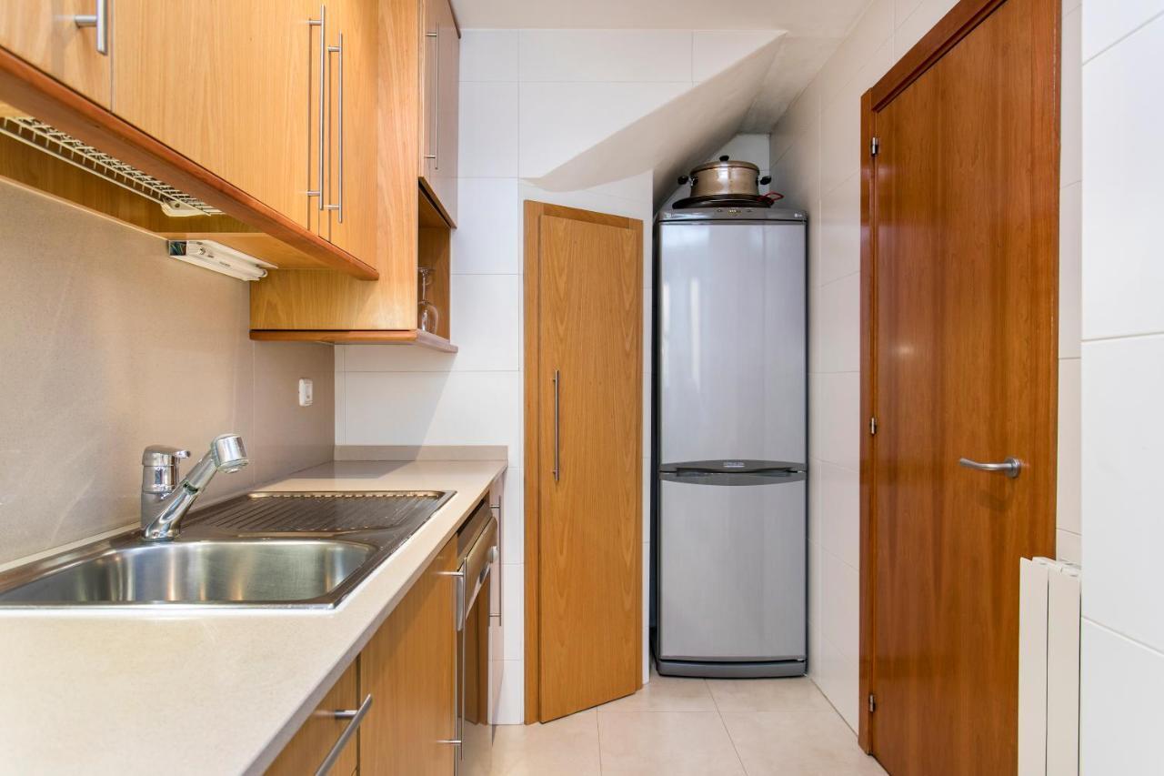 Apartamento U-nique Placa De Tetuan