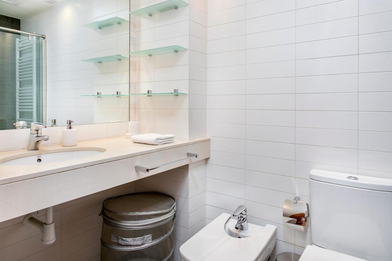 Apartamento U-nique Placa De Tetuan *