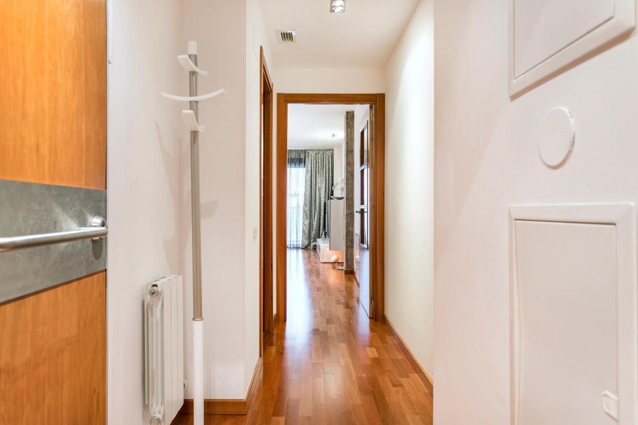 Apartamento U-nique Placa De Tetuan Barcelona