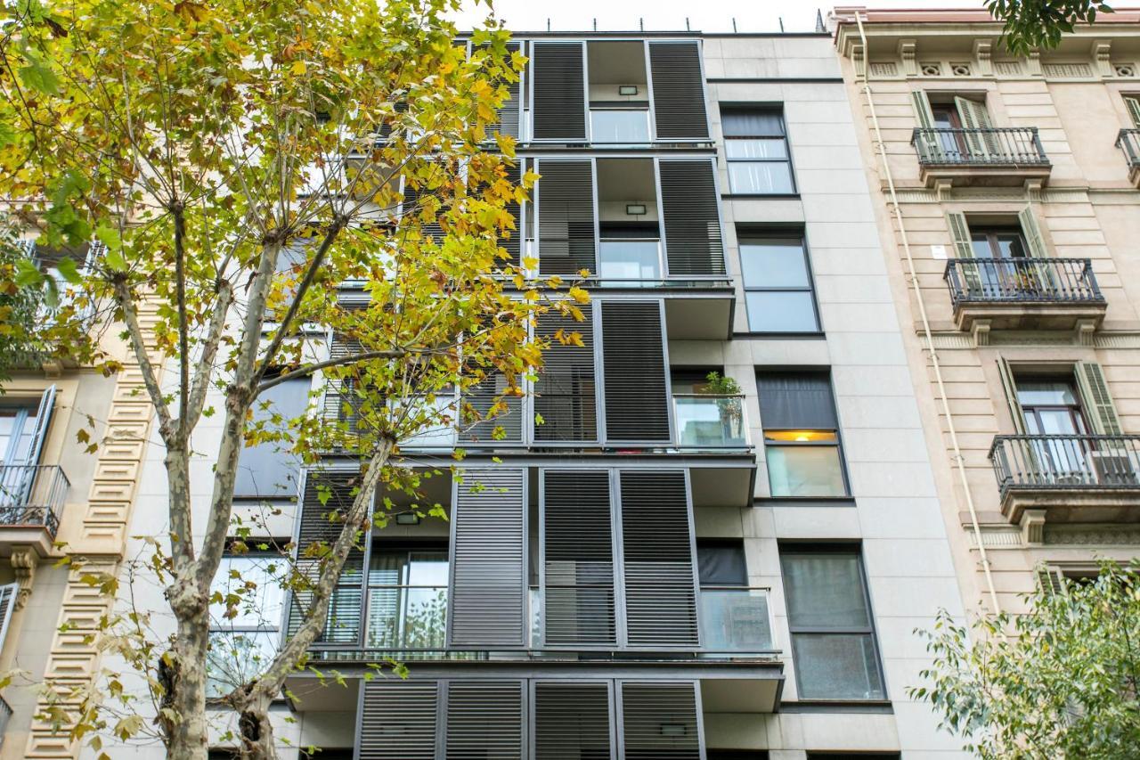 U-nique Placa De Tetuan Barcelona