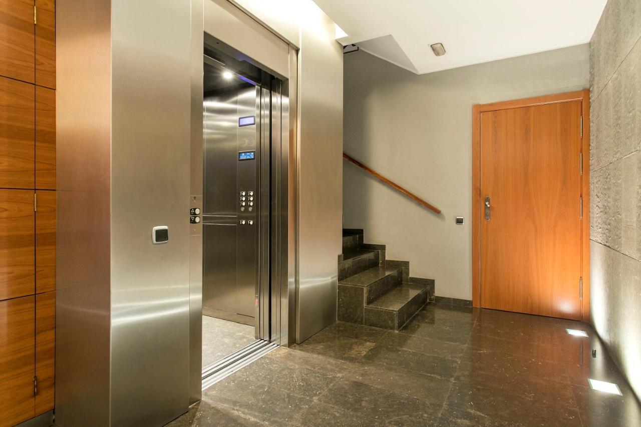 Apartamento U-nique Placa De Tetuan Barcelona