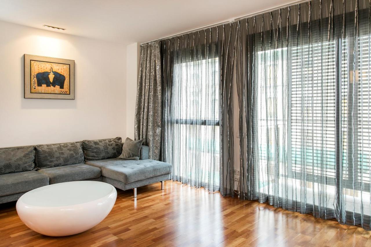 U-nique Placa De Tetuan Apartamento Barcelona