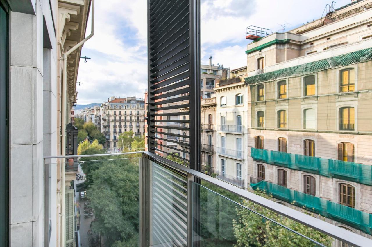 U-nique Placa De Tetuan Barcelona
