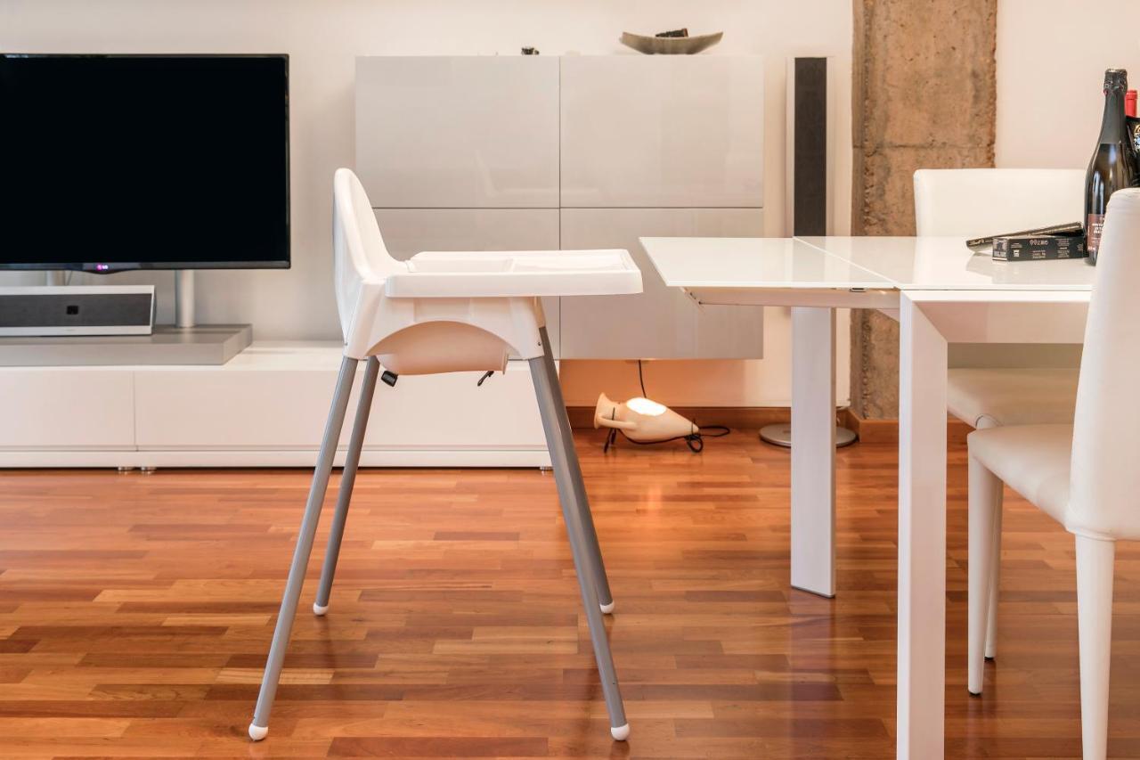 U-nique Placa De Tetuan Apartamento Barcelona