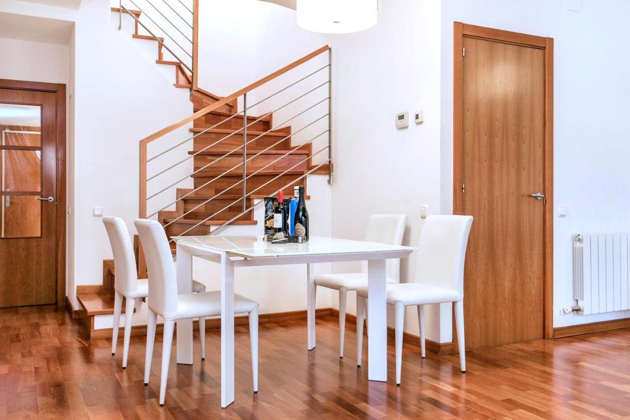 Apartamento U-nique Placa De Tetuan