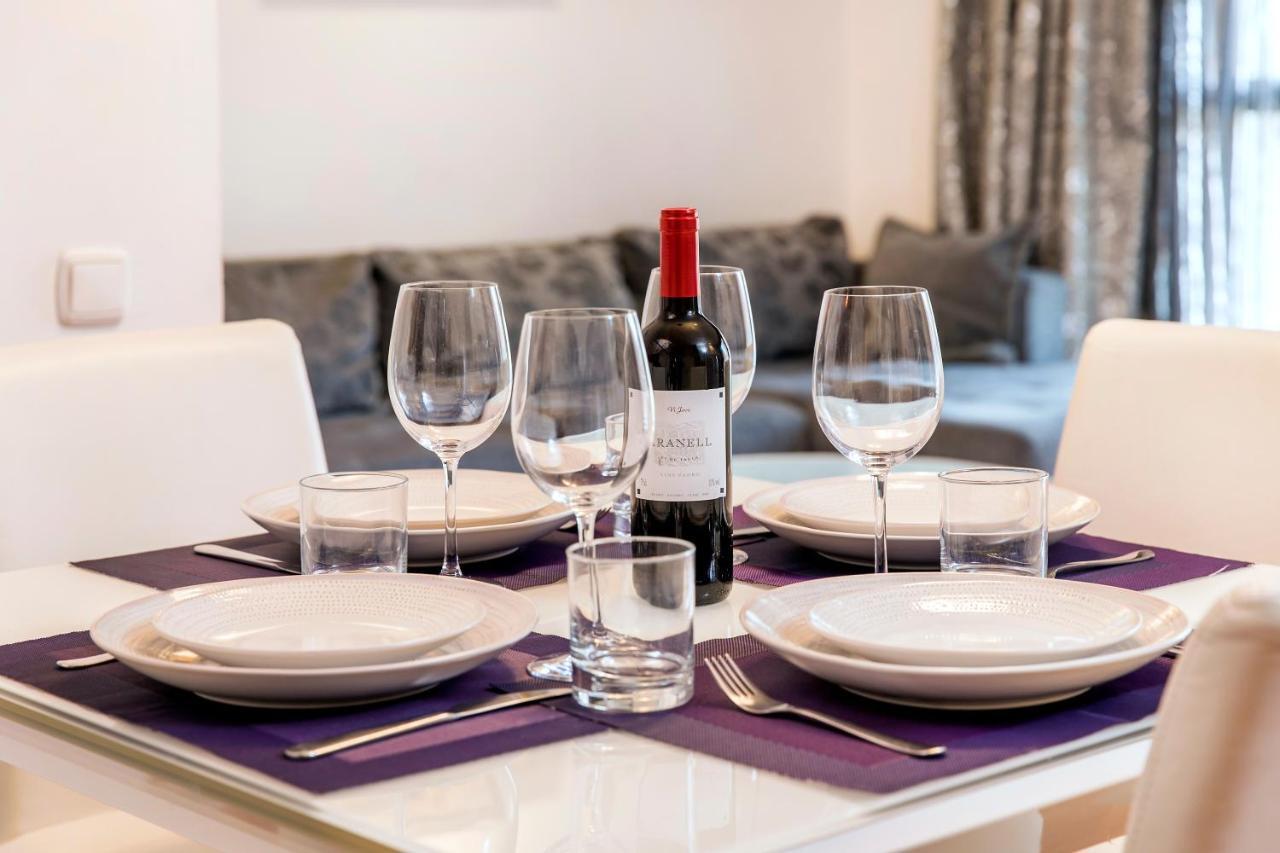 Apartamento U-nique Placa De Tetuan