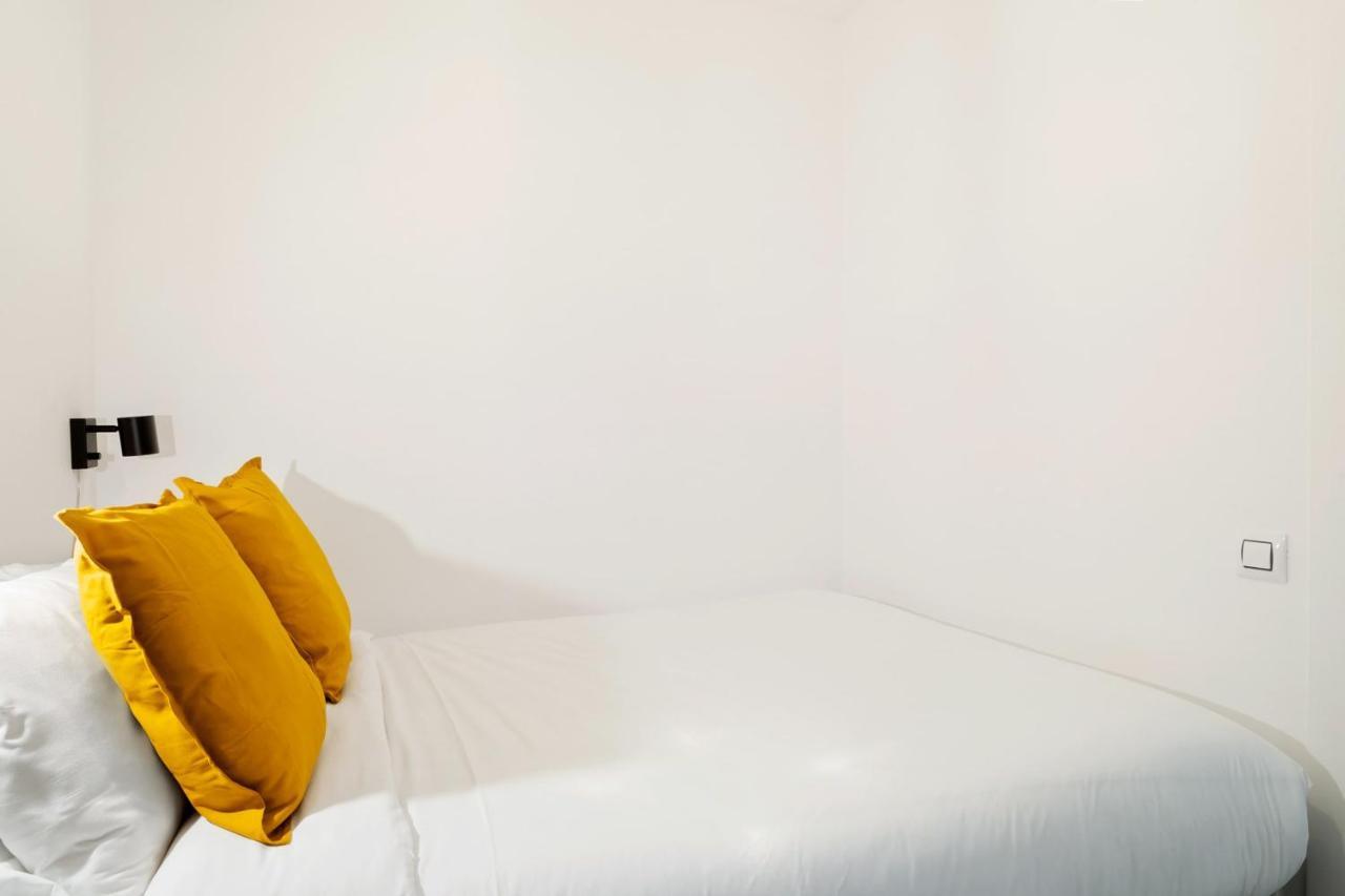 Amazing 3 Bedroom With Terrace In Poble-sec Apartamento