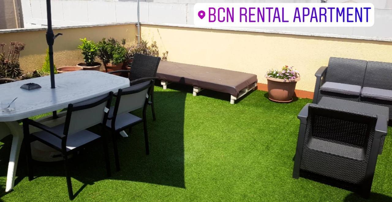 Apartment 6 Pax Duplex Penthouse Las Ramblas Barcelona Barcelona
