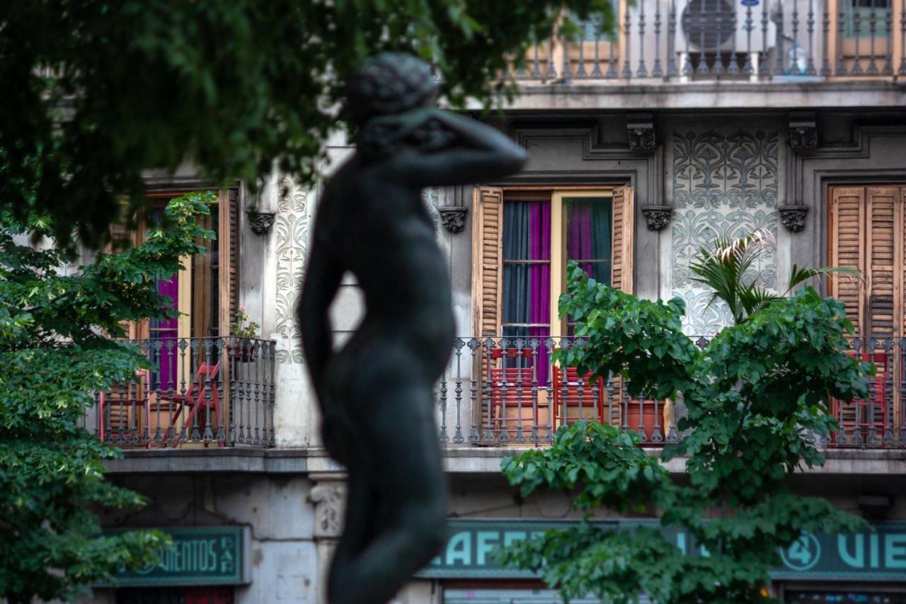 Primavera Hostal Barcelona