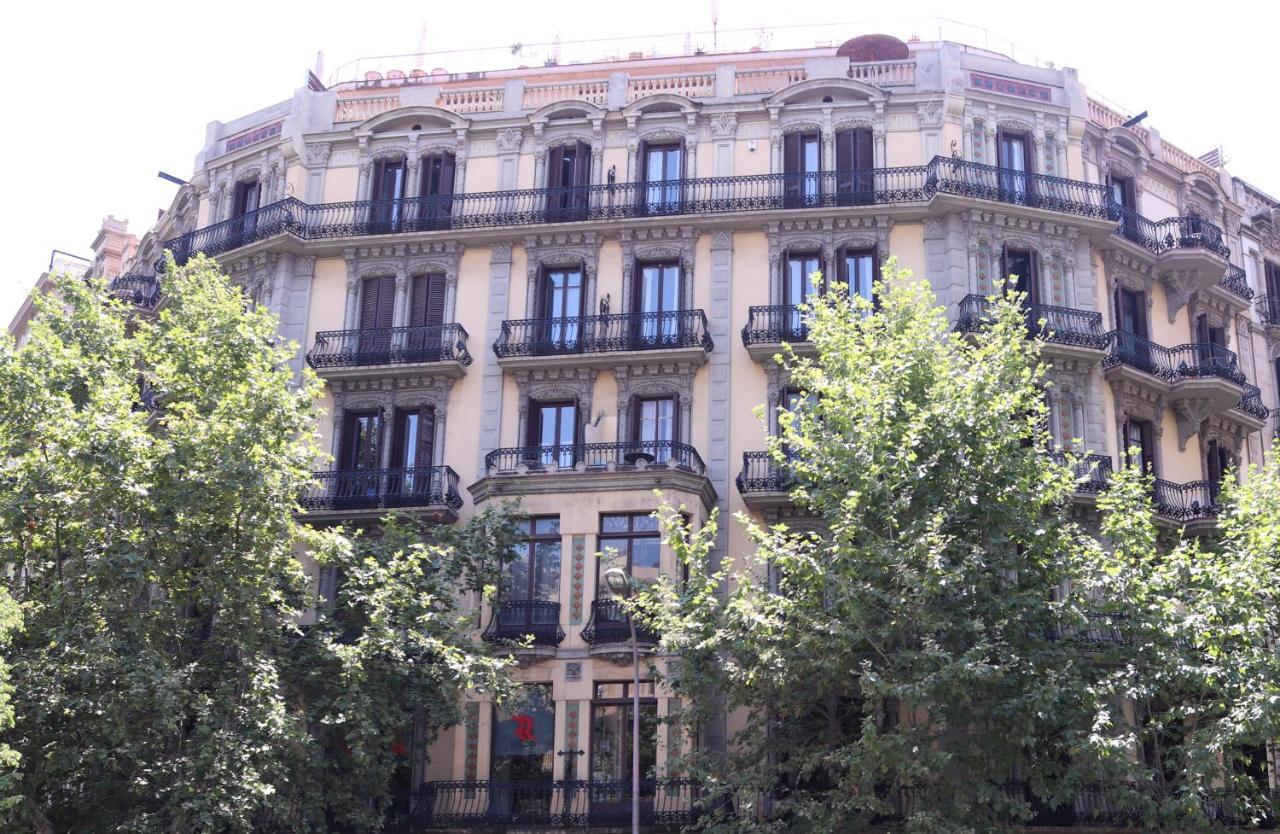 Apartamento Bcn Rambla Catalunya