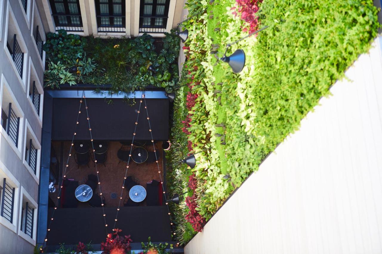 Wittmore - Adults Only, Small Luxury Hotel Barcelona