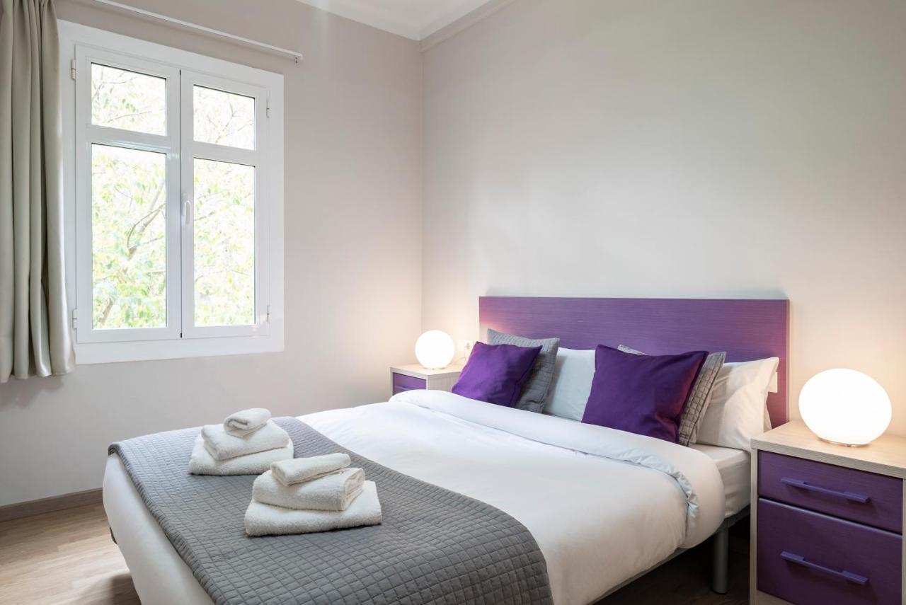 Apartment The Family Host - Lost Garden Ciutadella Park *