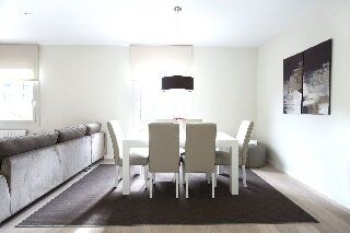 Stylish Luxury Hotel