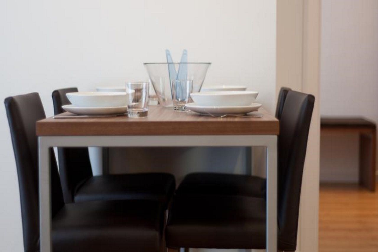 Dailyflats Centre Apartment *