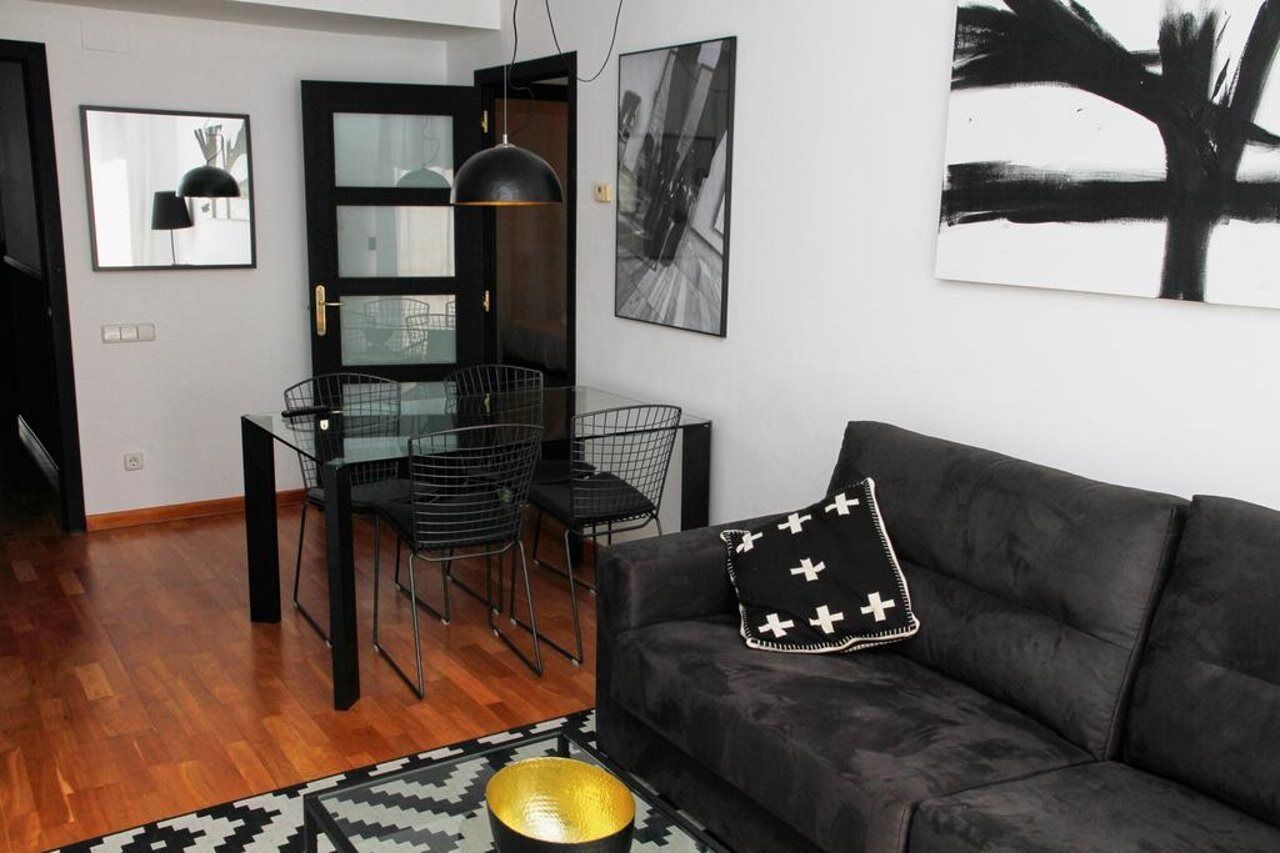 No 130 Apartamento *