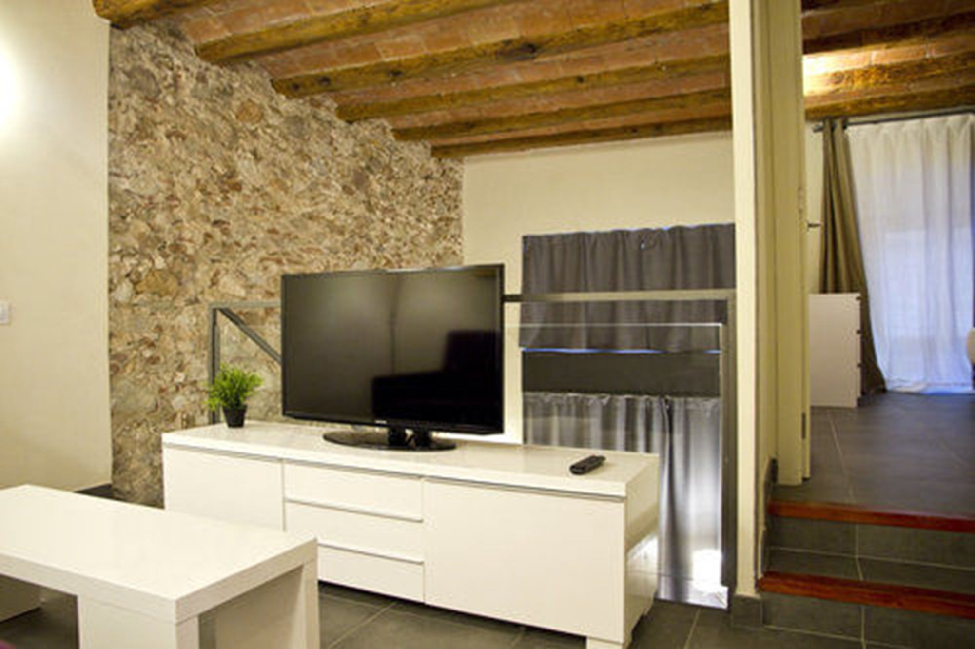 Apartamento Ola Living Macba Barcelona
