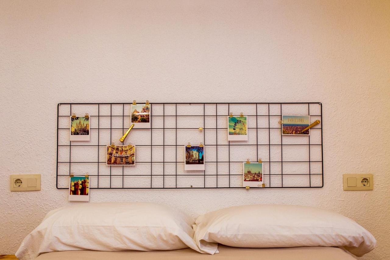 - Art Apartment Barcelona