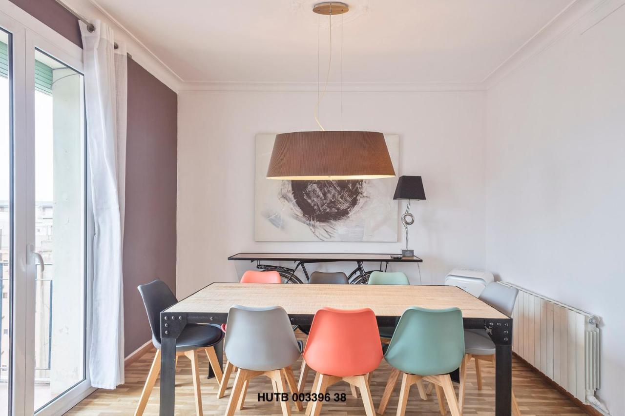 Apartamento Alcam Urgell