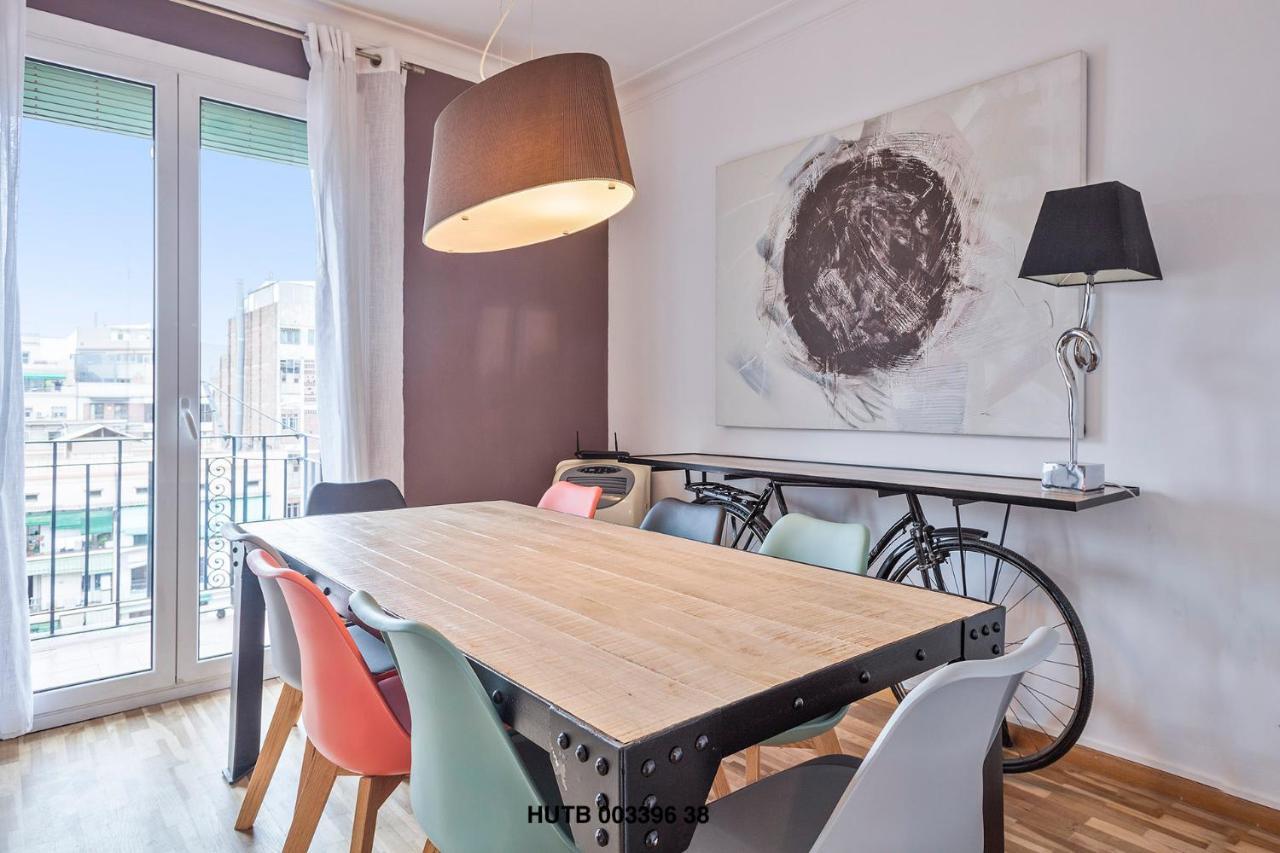 Alcam Urgell Apartamento *