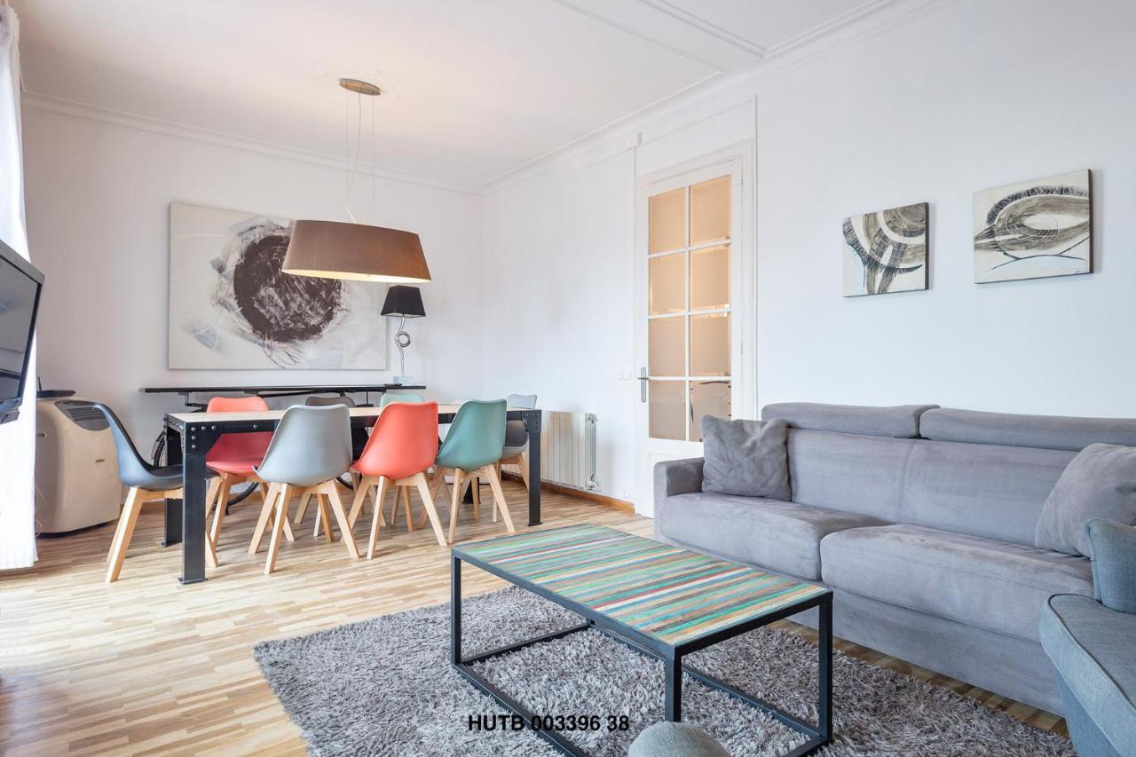 Alcam Urgell Apartamento *