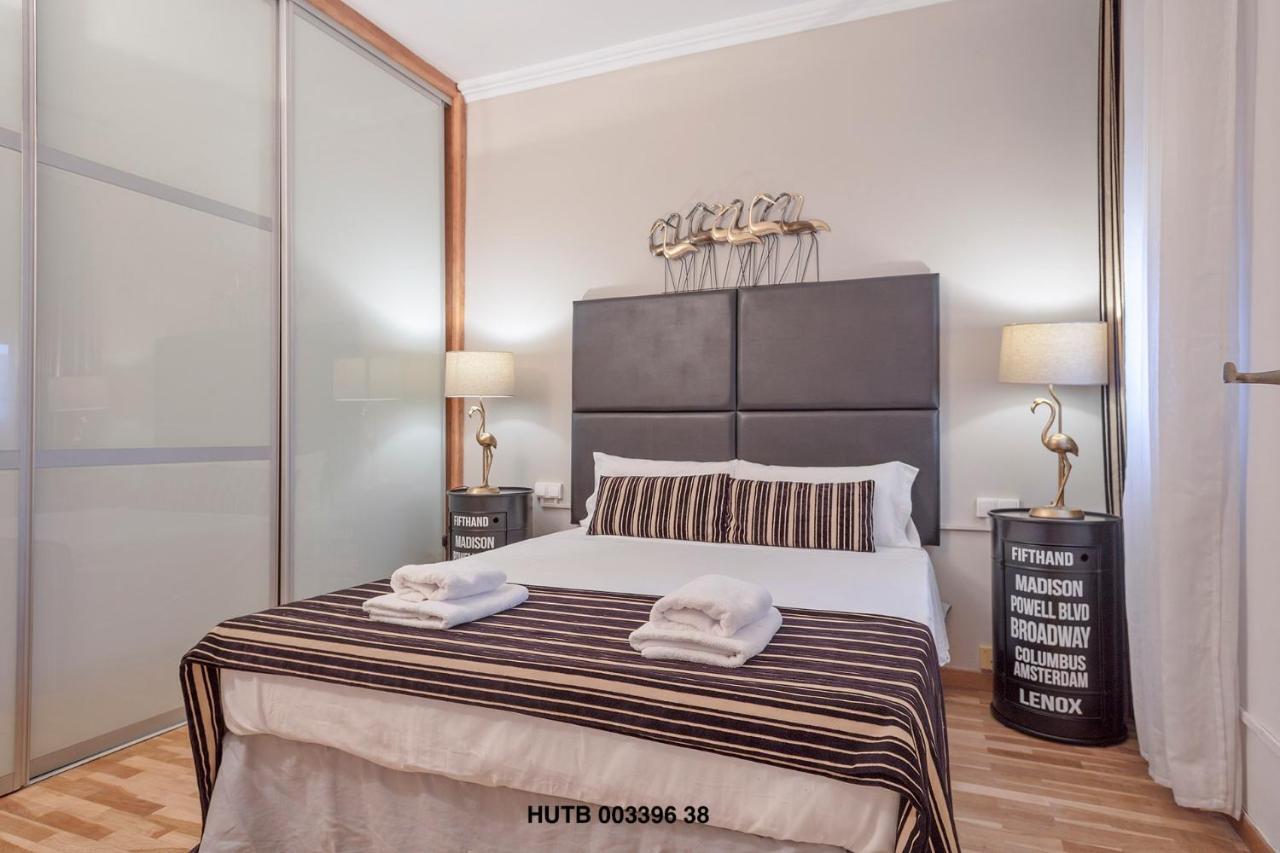 Apartamento Alcam Urgell *