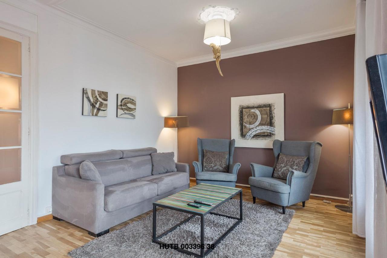 Apartamento Alcam Urgell Barcelona