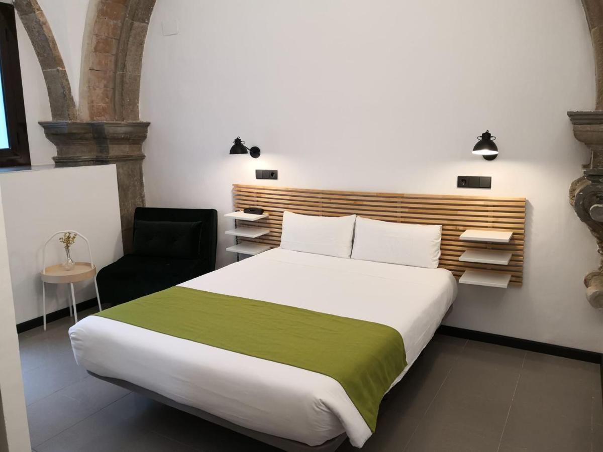 Hostal La Terrassa Barcelona