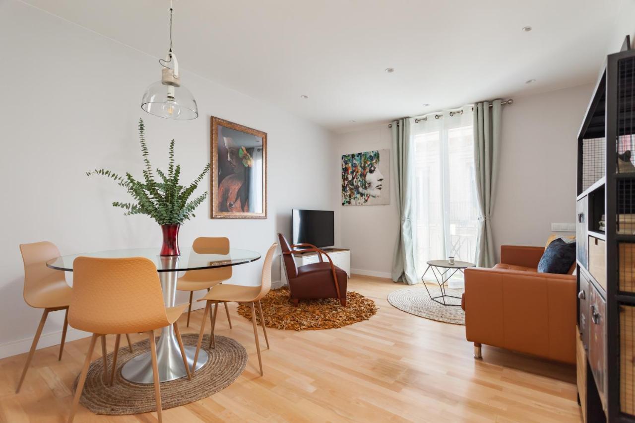 Apartamento Art House Paral-lel Sant Antoni Barcelona