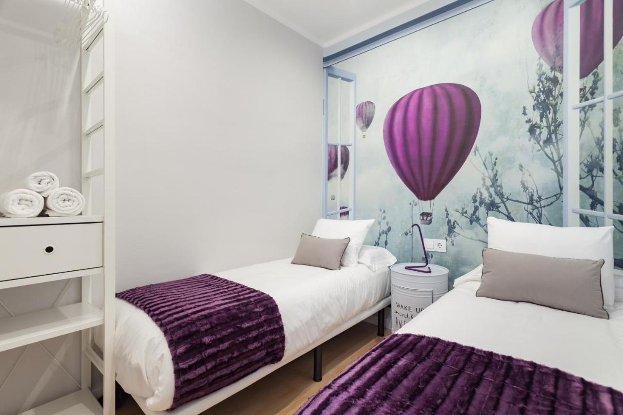 Apartamento Art House Paral-lel Sant Antoni Barcelona