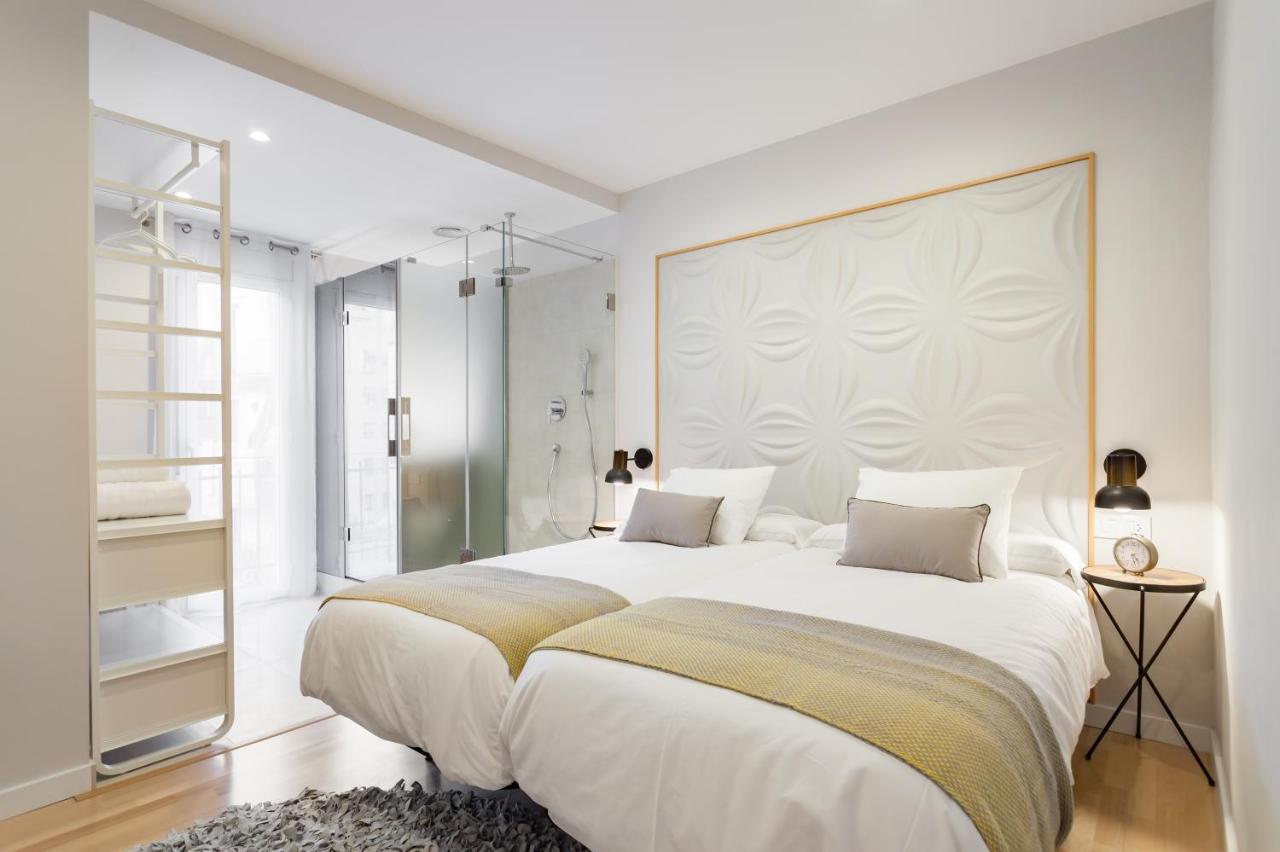 Art House Paral-lel Sant Antoni Apartamento Barcelona