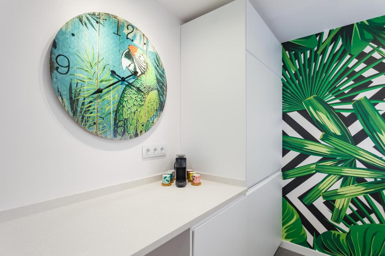 Art House Paral-lel Sant Antoni Barcelona