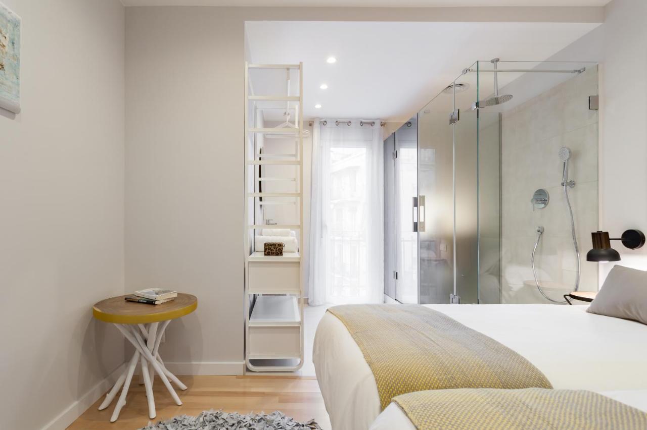 Art House Paral-lel Sant Antoni Apartamento