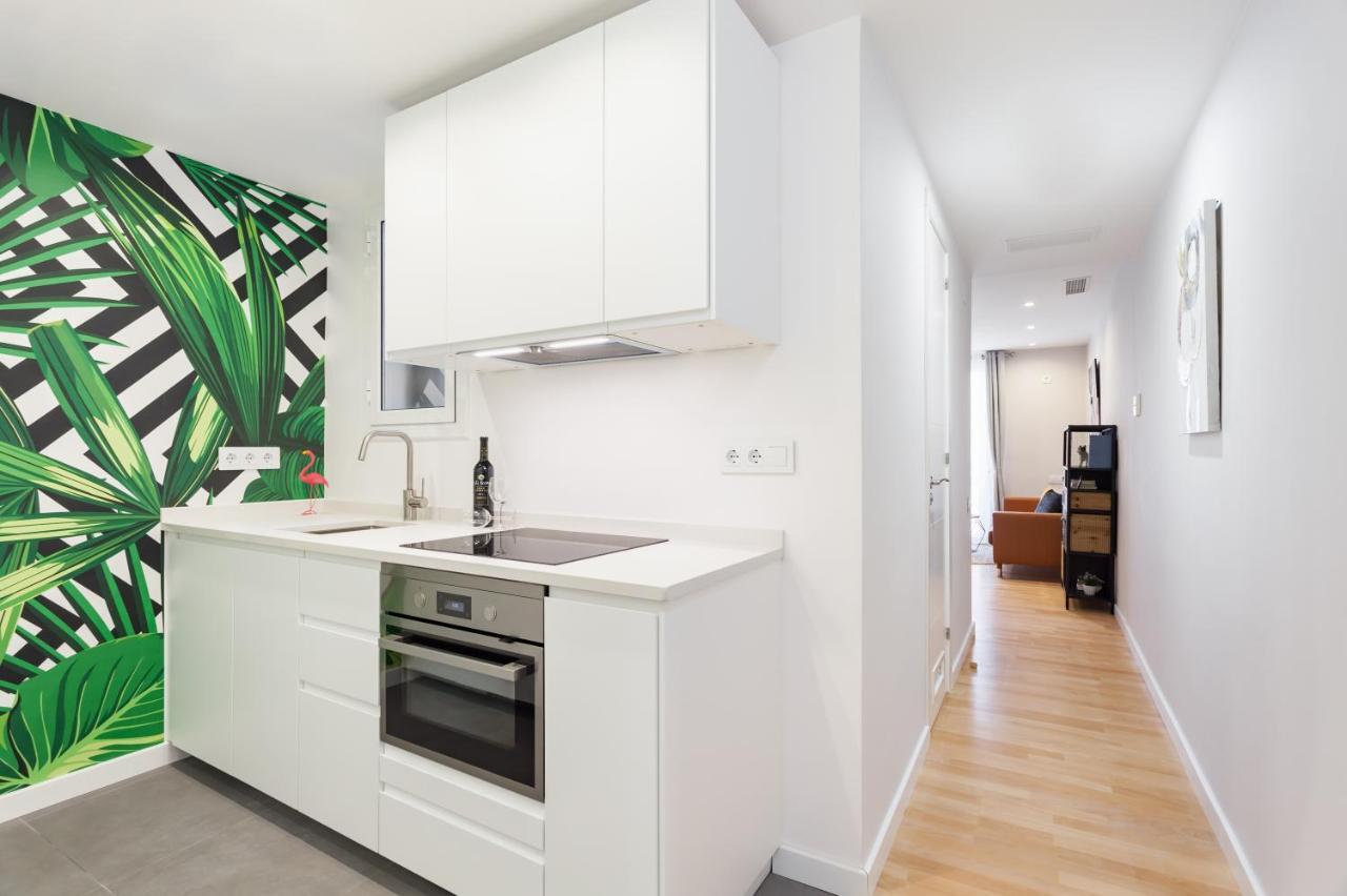 Apartamento Art House Paral-lel Sant Antoni *