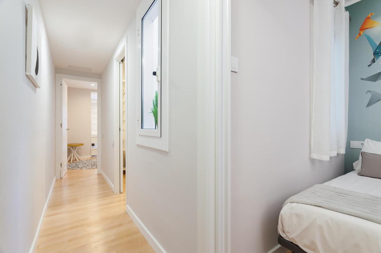 Art House Paral-lel Sant Antoni Apartamento
