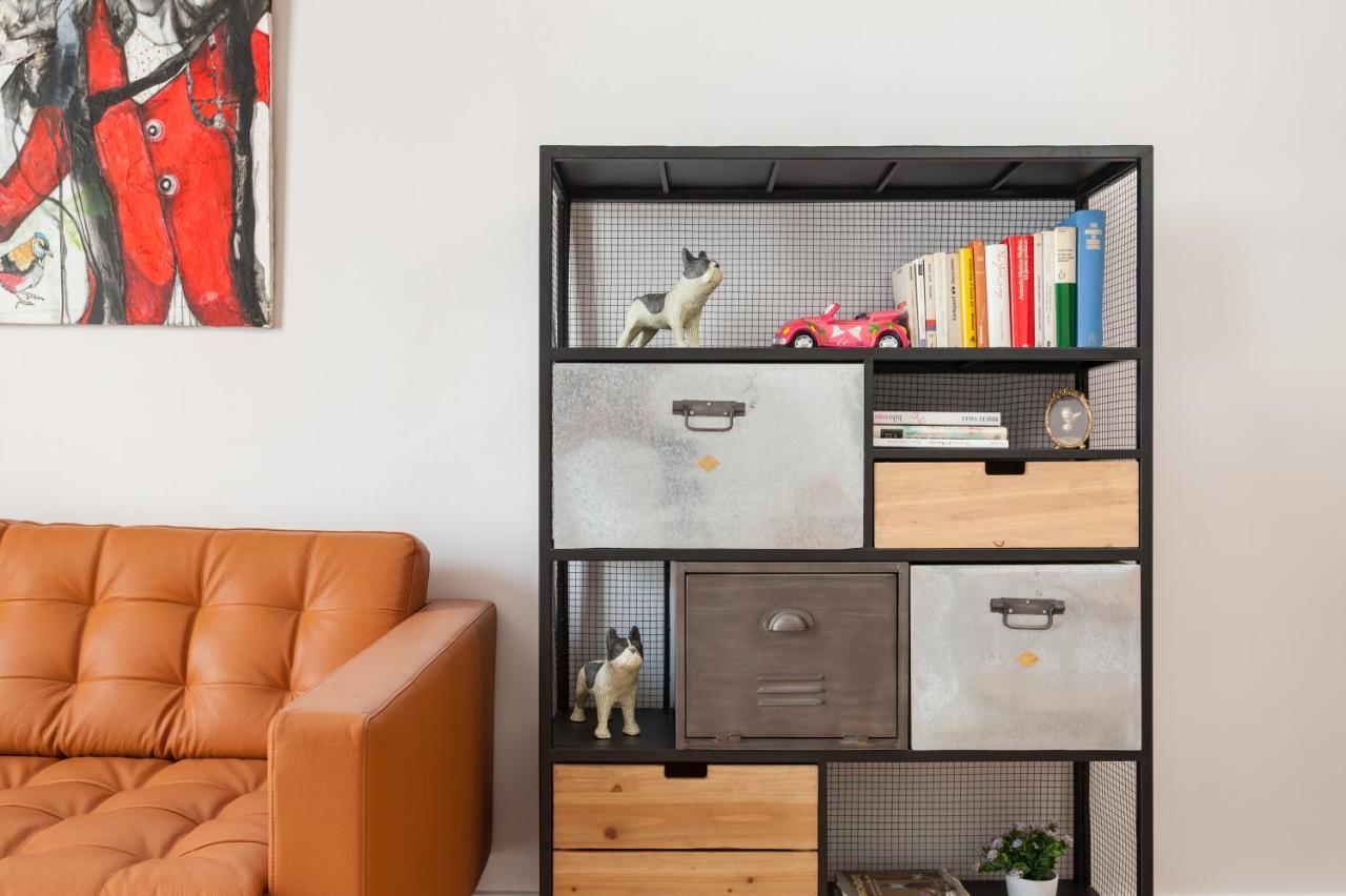 Art House Paral-lel Sant Antoni * Barcelona