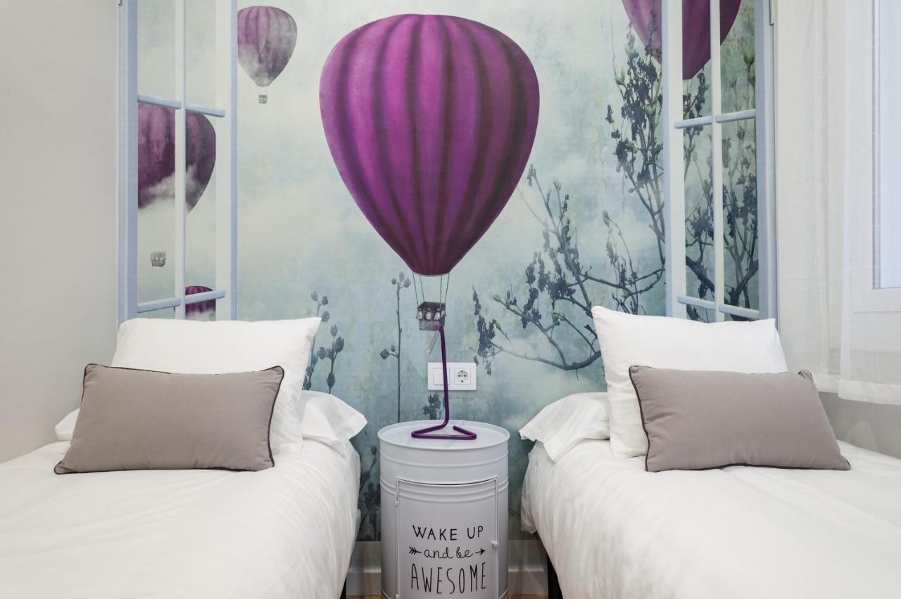 Art House Paral-lel Sant Antoni Apartamento Barcelona