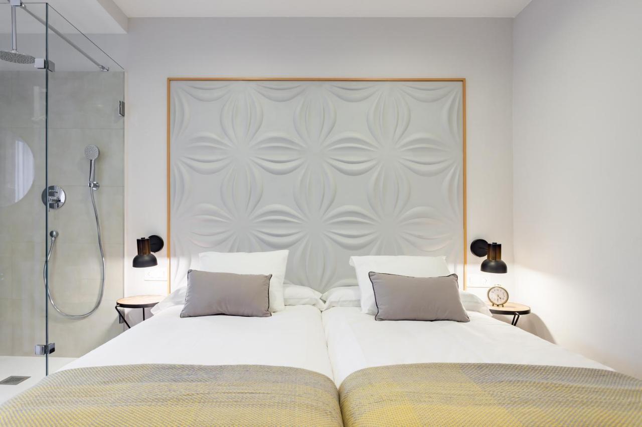 Art House Paral-lel Sant Antoni * Barcelona