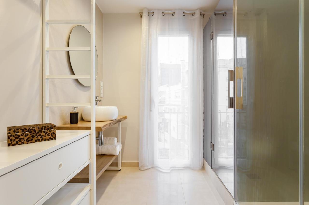 Art House Paral-lel Sant Antoni Apartamento Barcelona