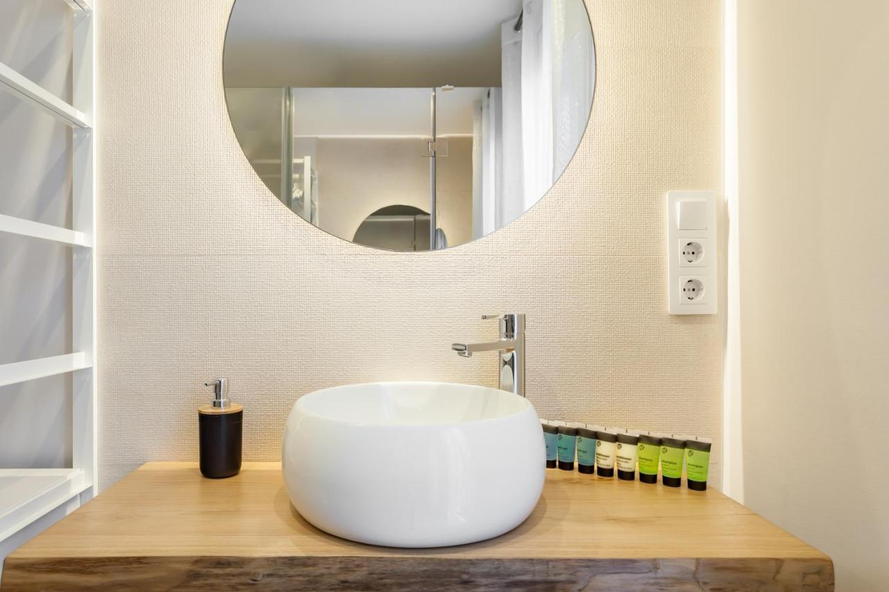 Apartamento Art House Paral-lel Sant Antoni Barcelona