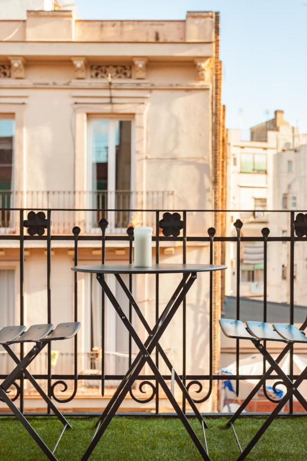 Art House Paral-lel Sant Antoni Barcelona