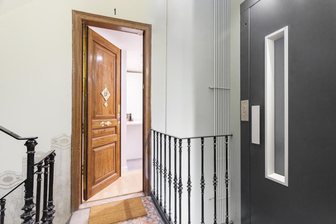 Art House Paral-lel Sant Antoni Apartamento Barcelona