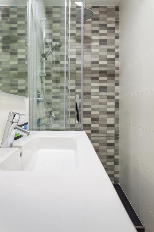 Art House Paral-lel Sant Antoni Apartamento