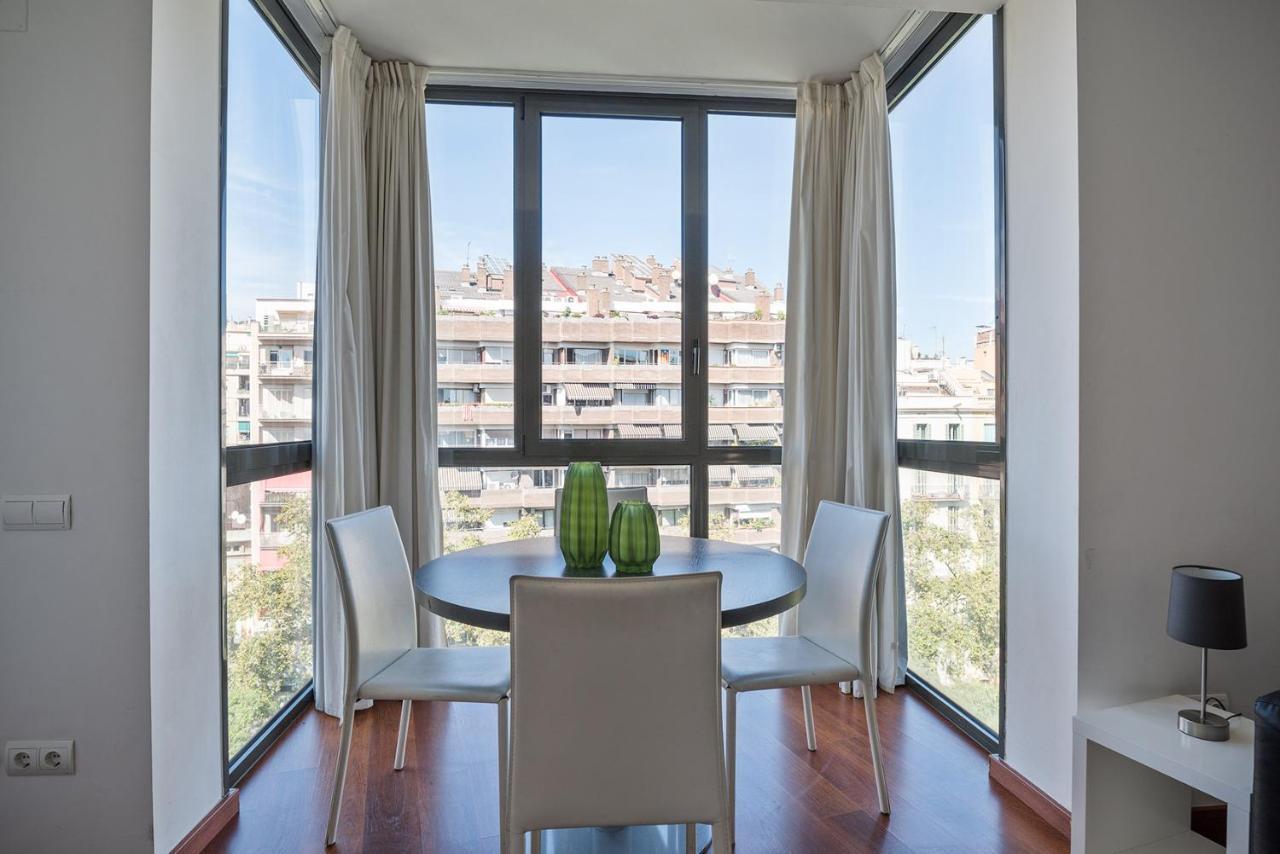 Sleep Universitat By Apartamento Barcelona