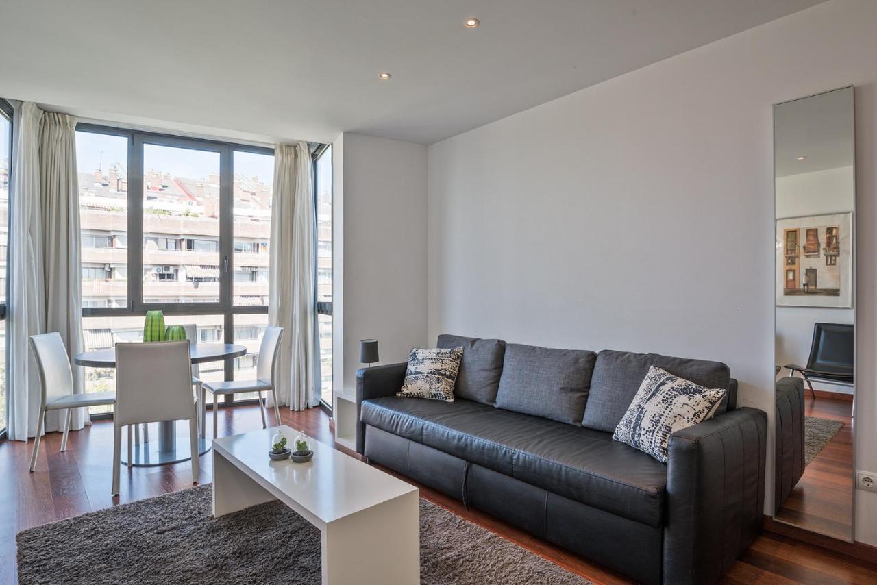 Sleep Universitat By Apartamento *