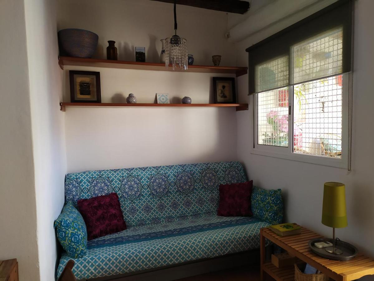 Penthouse Pza España - 4th Floor Apartamento Barcelona
