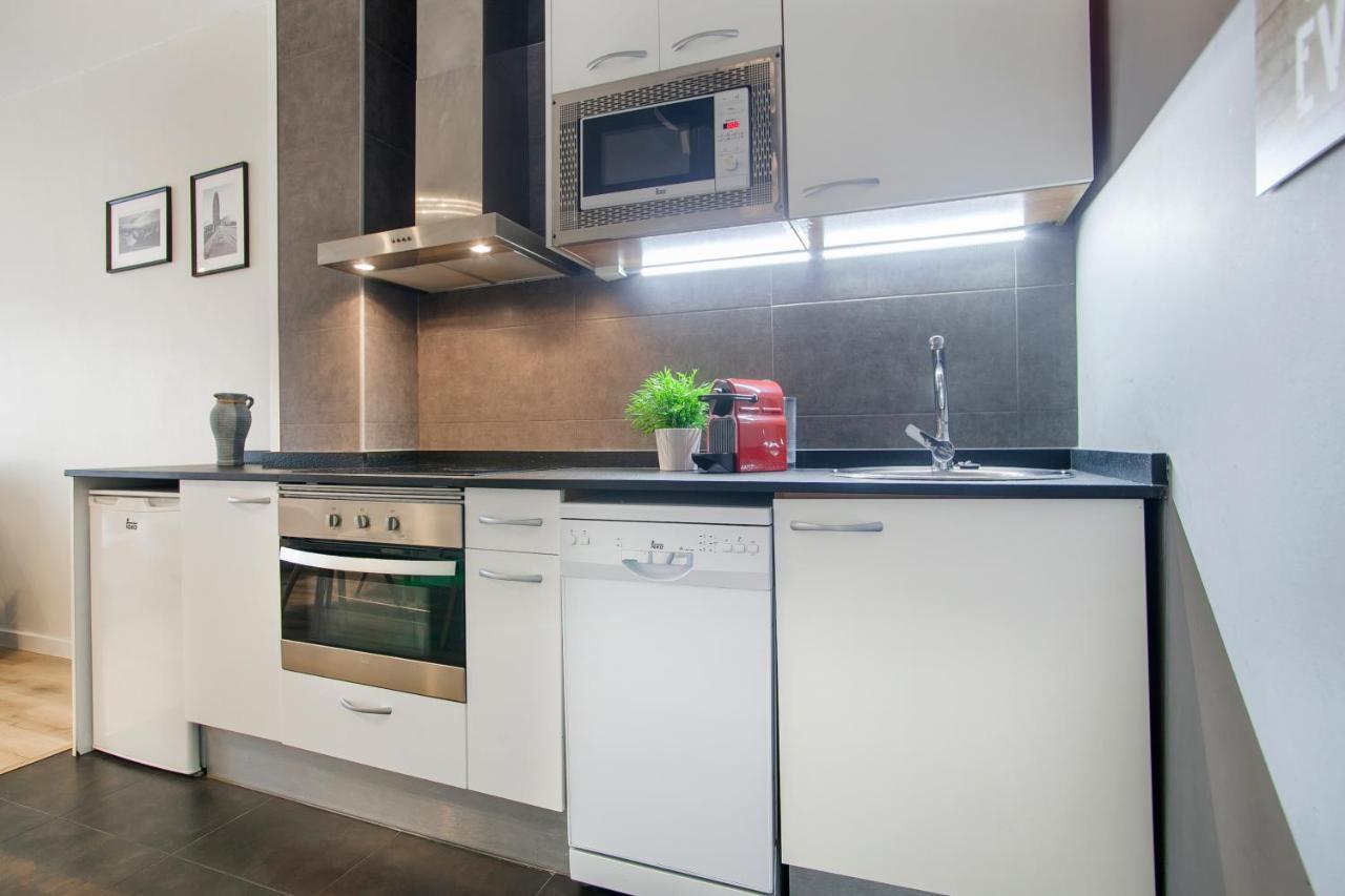 Tendency 8 Apartamento Barcelona