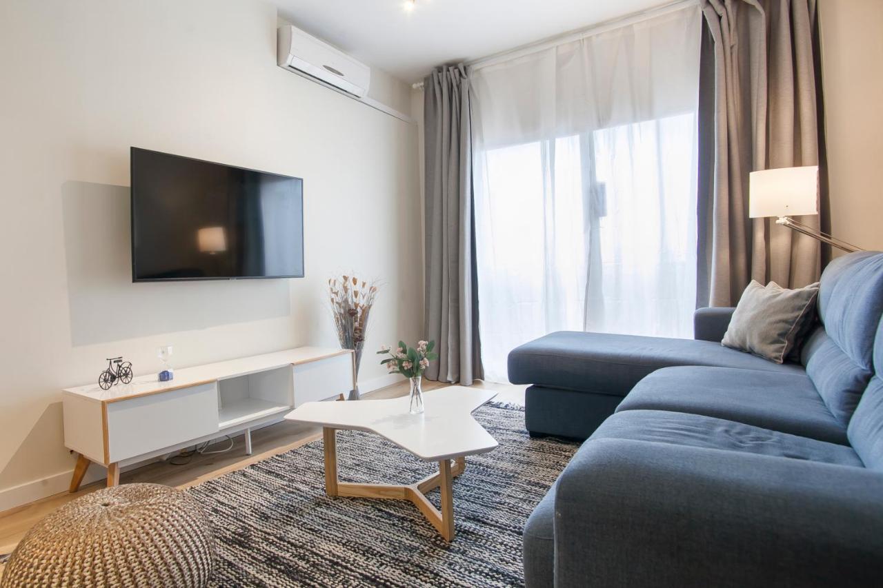 Apartamento Tendency 8 *
